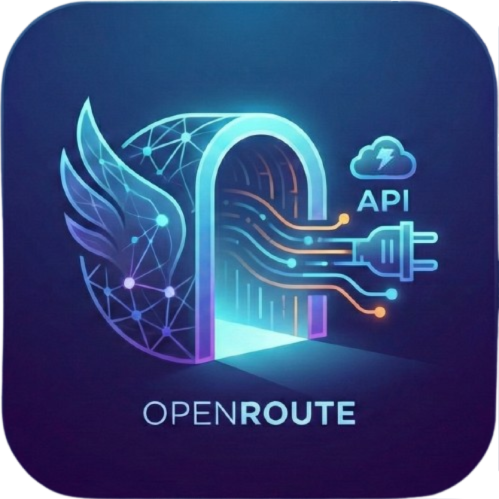 Copilot OpenRoute